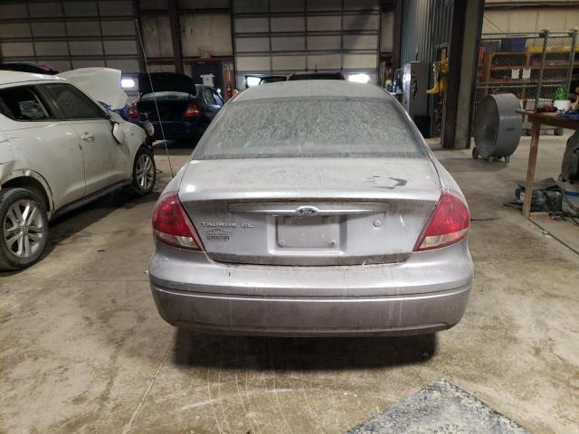 Photo 5 VIN: 1FAFP53U57A171208 - FORD TAURUS SE 