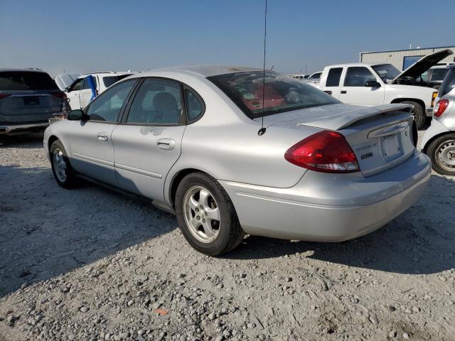 Photo 1 VIN: 1FAFP53U57A207138 - FORD TAURUS SE 