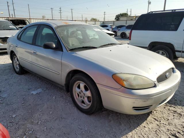 Photo 3 VIN: 1FAFP53U57A207138 - FORD TAURUS SE 