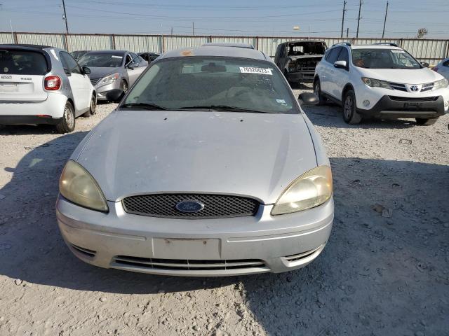 Photo 4 VIN: 1FAFP53U57A207138 - FORD TAURUS SE 