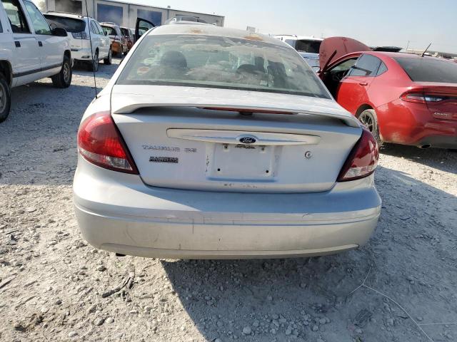 Photo 5 VIN: 1FAFP53U57A207138 - FORD TAURUS SE 