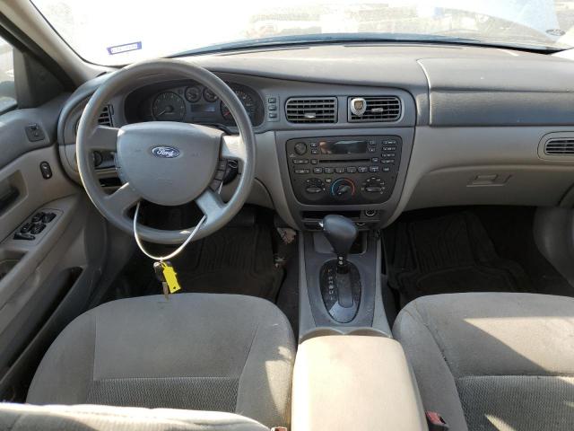 Photo 7 VIN: 1FAFP53U57A207138 - FORD TAURUS SE 