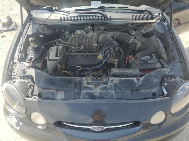 Photo 10 VIN: 1FAFP53U5XA330759 - FORD TAURUS 