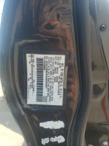 Photo 11 VIN: 1FAFP53U5XA330759 - FORD TAURUS 