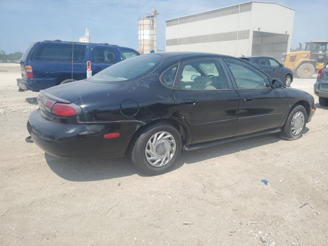 Photo 2 VIN: 1FAFP53U5XA330759 - FORD TAURUS 