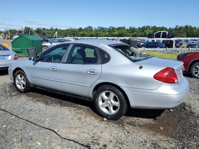 Photo 1 VIN: 1FAFP53U5YA264568 - FORD TAURUS SE 