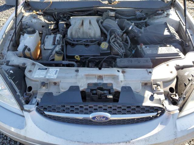 Photo 10 VIN: 1FAFP53U5YA264568 - FORD TAURUS SE 