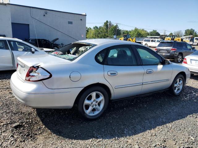 Photo 2 VIN: 1FAFP53U5YA264568 - FORD TAURUS SE 