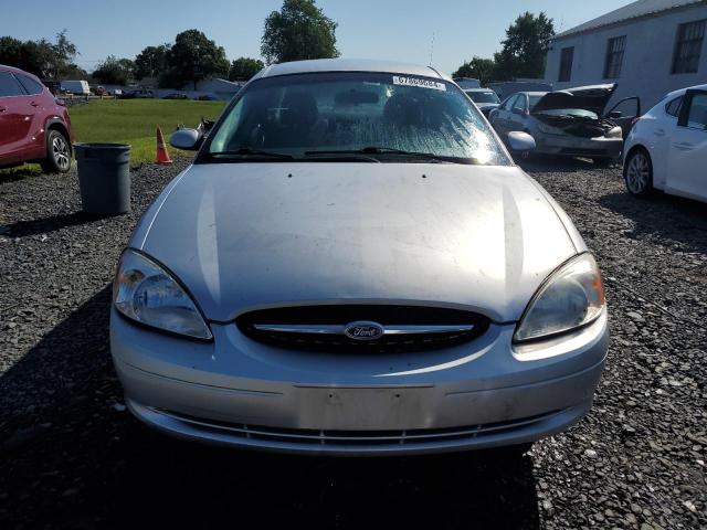 Photo 4 VIN: 1FAFP53U5YA264568 - FORD TAURUS SE 