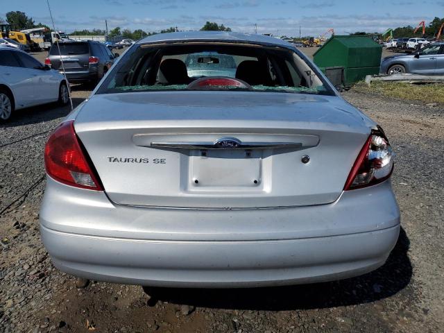 Photo 5 VIN: 1FAFP53U5YA264568 - FORD TAURUS SE 