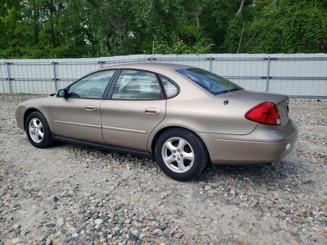 Photo 1 VIN: 1FAFP53U63A241048 - FORD TAURUS 