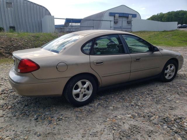 Photo 2 VIN: 1FAFP53U63A241048 - FORD TAURUS 