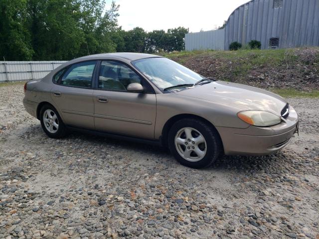 Photo 3 VIN: 1FAFP53U63A241048 - FORD TAURUS 