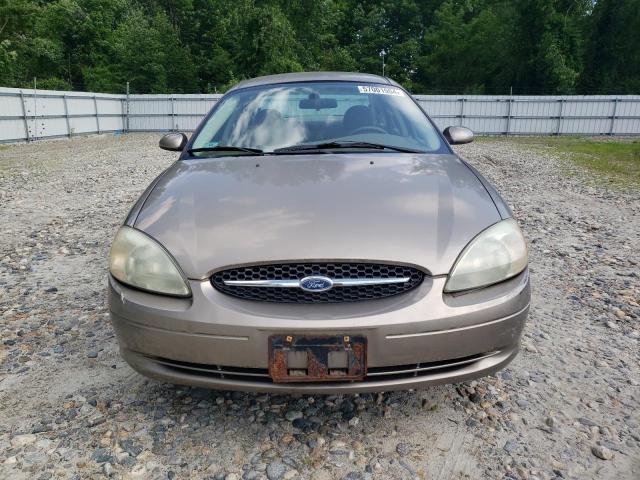 Photo 4 VIN: 1FAFP53U63A241048 - FORD TAURUS 