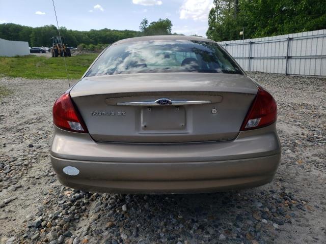 Photo 5 VIN: 1FAFP53U63A241048 - FORD TAURUS 