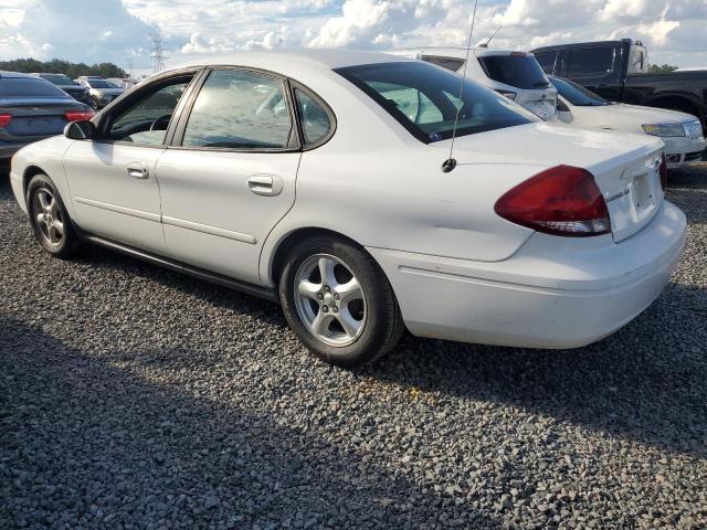 Photo 1 VIN: 1FAFP53U64A134602 - FORD TAURUS SE 