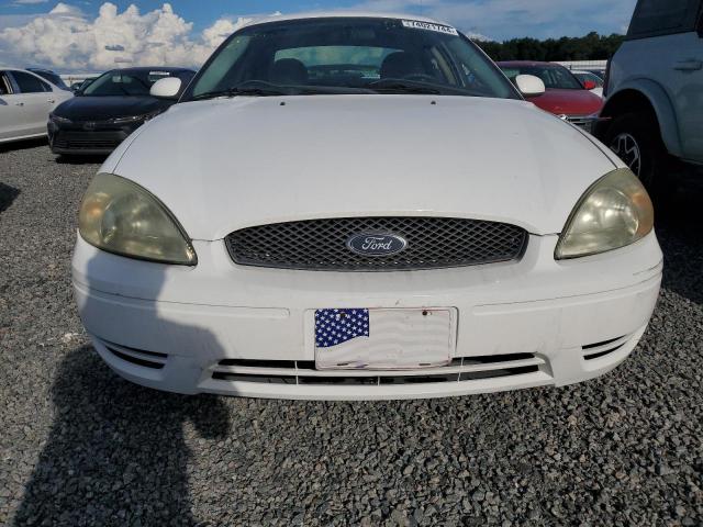 Photo 4 VIN: 1FAFP53U64A134602 - FORD TAURUS SE 