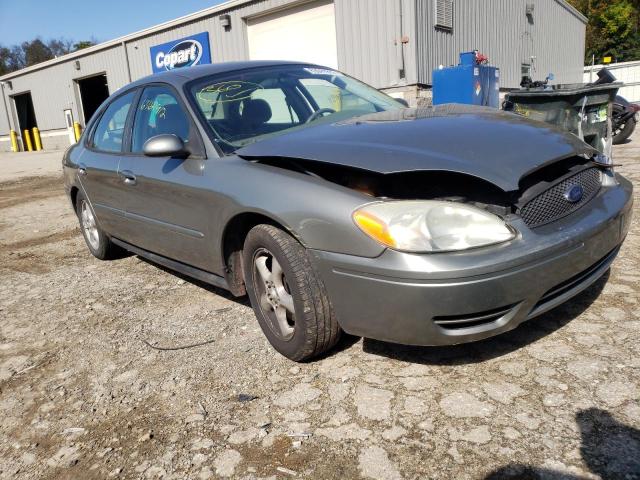 Photo 0 VIN: 1FAFP53U64G130398 - FORD TAURUS SE 