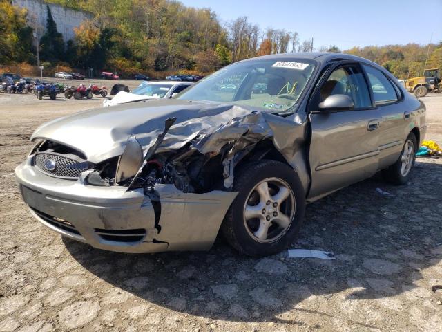 Photo 1 VIN: 1FAFP53U64G130398 - FORD TAURUS SE 