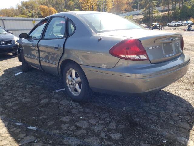 Photo 2 VIN: 1FAFP53U64G130398 - FORD TAURUS SE 