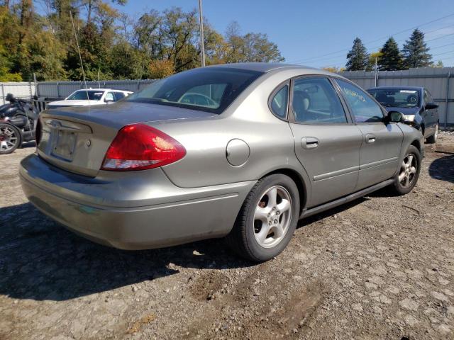 Photo 3 VIN: 1FAFP53U64G130398 - FORD TAURUS SE 