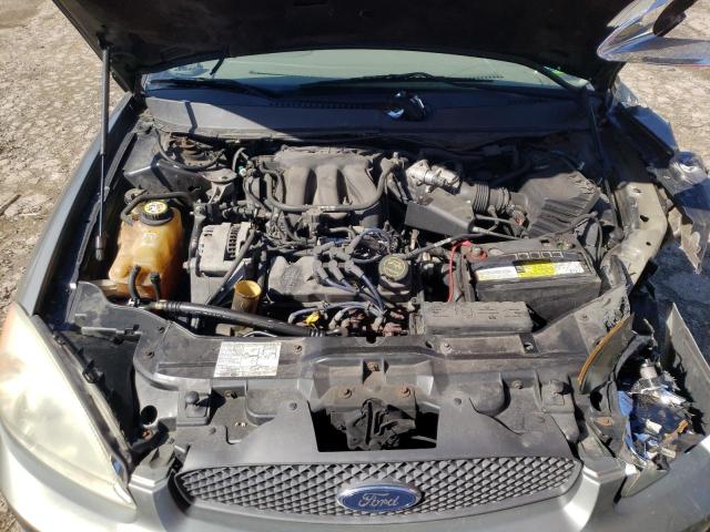 Photo 6 VIN: 1FAFP53U64G130398 - FORD TAURUS SE 