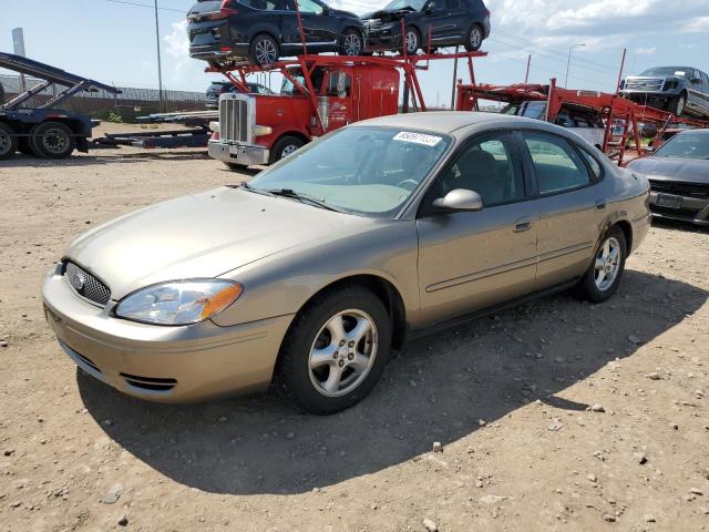 Photo 0 VIN: 1FAFP53U64G139392 - FORD TAURUS SE 