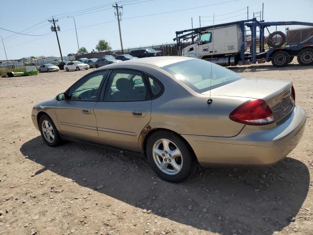 Photo 1 VIN: 1FAFP53U64G139392 - FORD TAURUS SE 