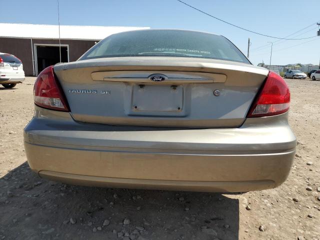 Photo 5 VIN: 1FAFP53U64G139392 - FORD TAURUS SE 