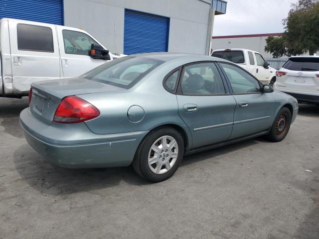 Photo 2 VIN: 1FAFP53U65A167407 - FORD TAURUS 