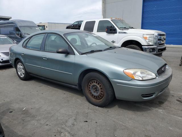 Photo 3 VIN: 1FAFP53U65A167407 - FORD TAURUS 