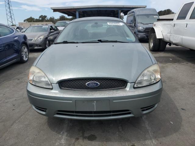 Photo 4 VIN: 1FAFP53U65A167407 - FORD TAURUS 