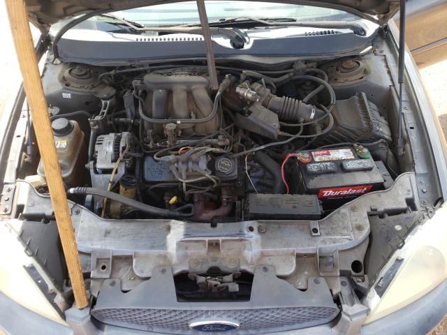 Photo 10 VIN: 1FAFP53U65A190413 - FORD TAURUS 