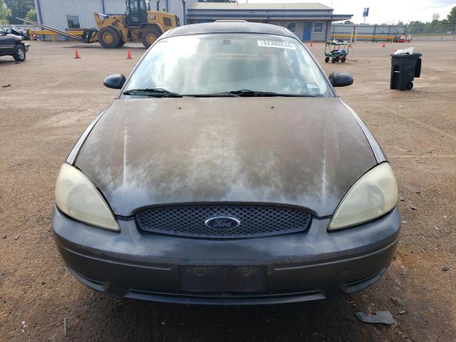 Photo 4 VIN: 1FAFP53U65A190413 - FORD TAURUS 