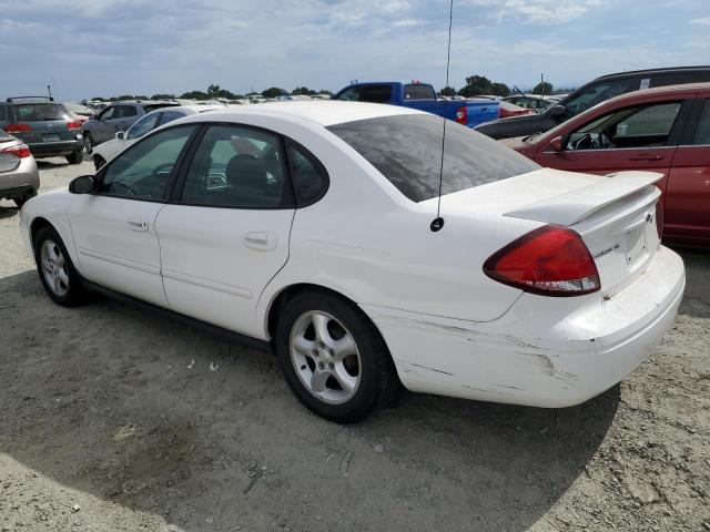 Photo 1 VIN: 1FAFP53U65A303499 - FORD TAURUS SE 