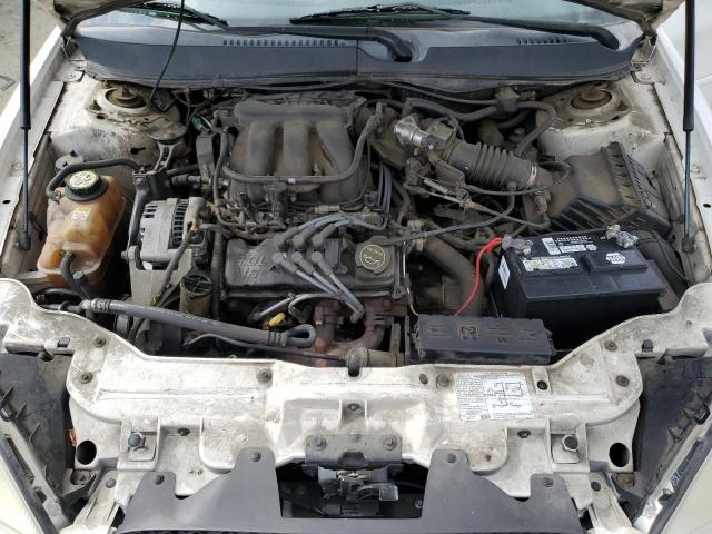 Photo 10 VIN: 1FAFP53U65A303499 - FORD TAURUS SE 