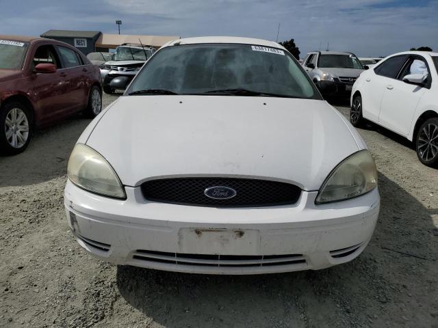 Photo 4 VIN: 1FAFP53U65A303499 - FORD TAURUS SE 