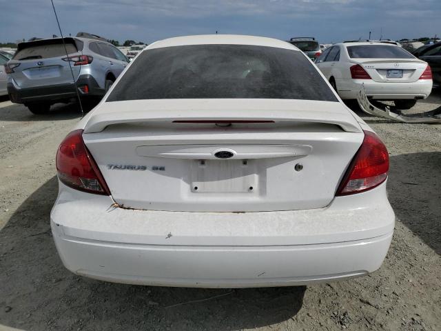 Photo 5 VIN: 1FAFP53U65A303499 - FORD TAURUS SE 