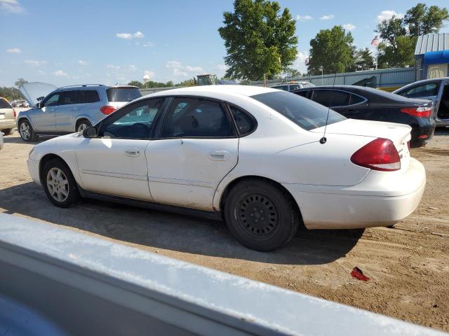 Photo 1 VIN: 1FAFP53U66A117348 - FORD TAURUS SE 