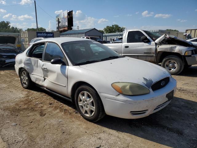 Photo 3 VIN: 1FAFP53U66A117348 - FORD TAURUS SE 