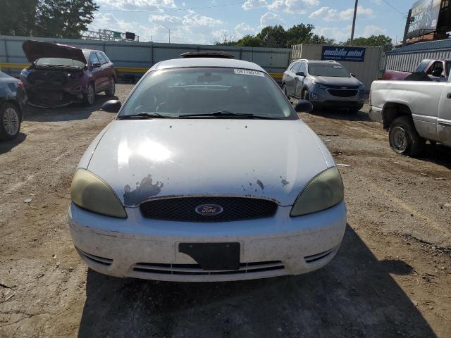 Photo 4 VIN: 1FAFP53U66A117348 - FORD TAURUS SE 