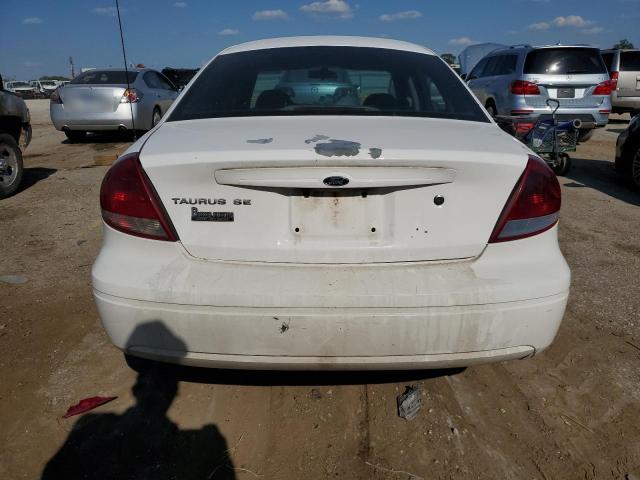 Photo 5 VIN: 1FAFP53U66A117348 - FORD TAURUS SE 