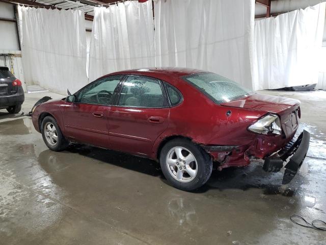 Photo 1 VIN: 1FAFP53U66A172947 - FORD TAURUS 