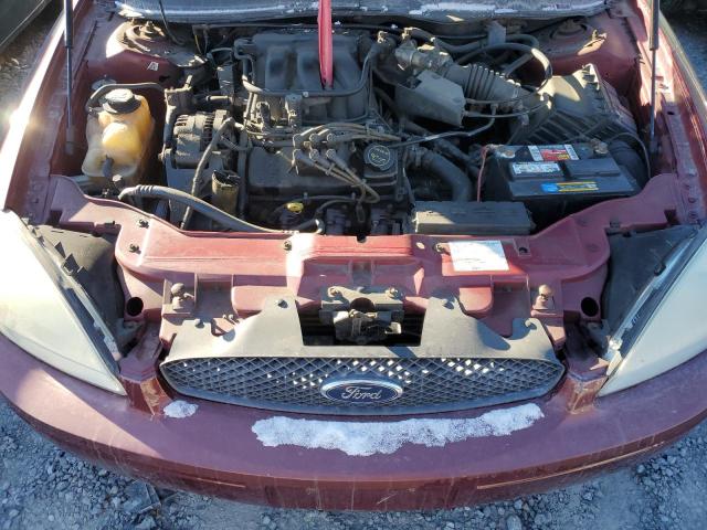 Photo 10 VIN: 1FAFP53U66A172947 - FORD TAURUS 