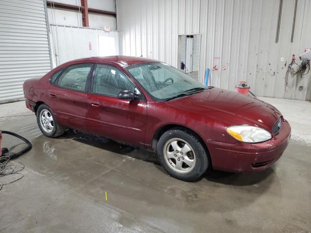 Photo 3 VIN: 1FAFP53U66A172947 - FORD TAURUS 