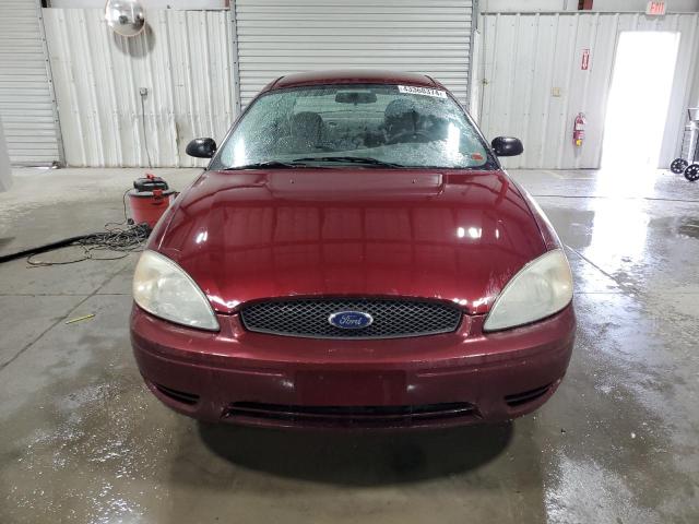 Photo 4 VIN: 1FAFP53U66A172947 - FORD TAURUS 