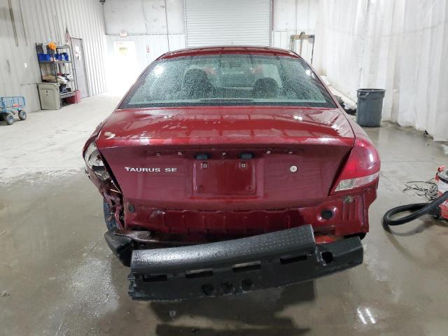 Photo 5 VIN: 1FAFP53U66A172947 - FORD TAURUS 