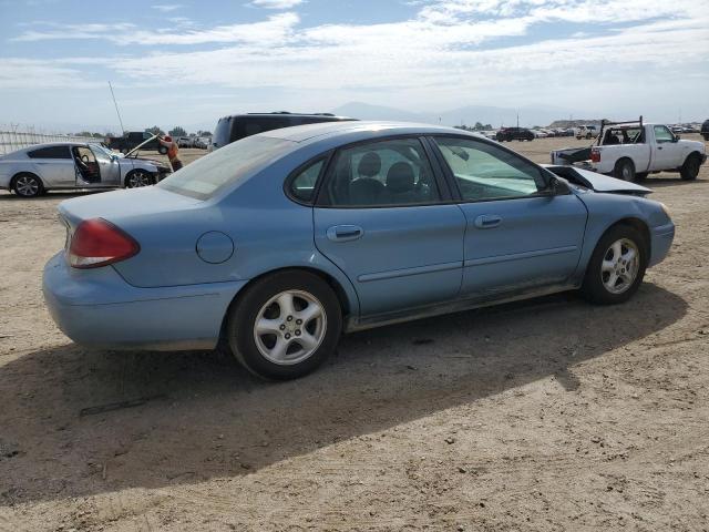 Photo 2 VIN: 1FAFP53U66A223654 - FORD TAURUS SE 