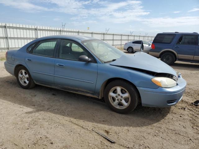 Photo 3 VIN: 1FAFP53U66A223654 - FORD TAURUS SE 