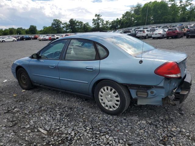 Photo 1 VIN: 1FAFP53U66A224304 - FORD TAURUS 